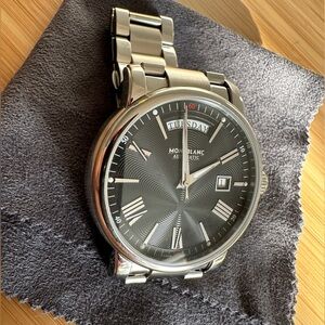 MONTBLANC 4810 Mens Watch 42mm